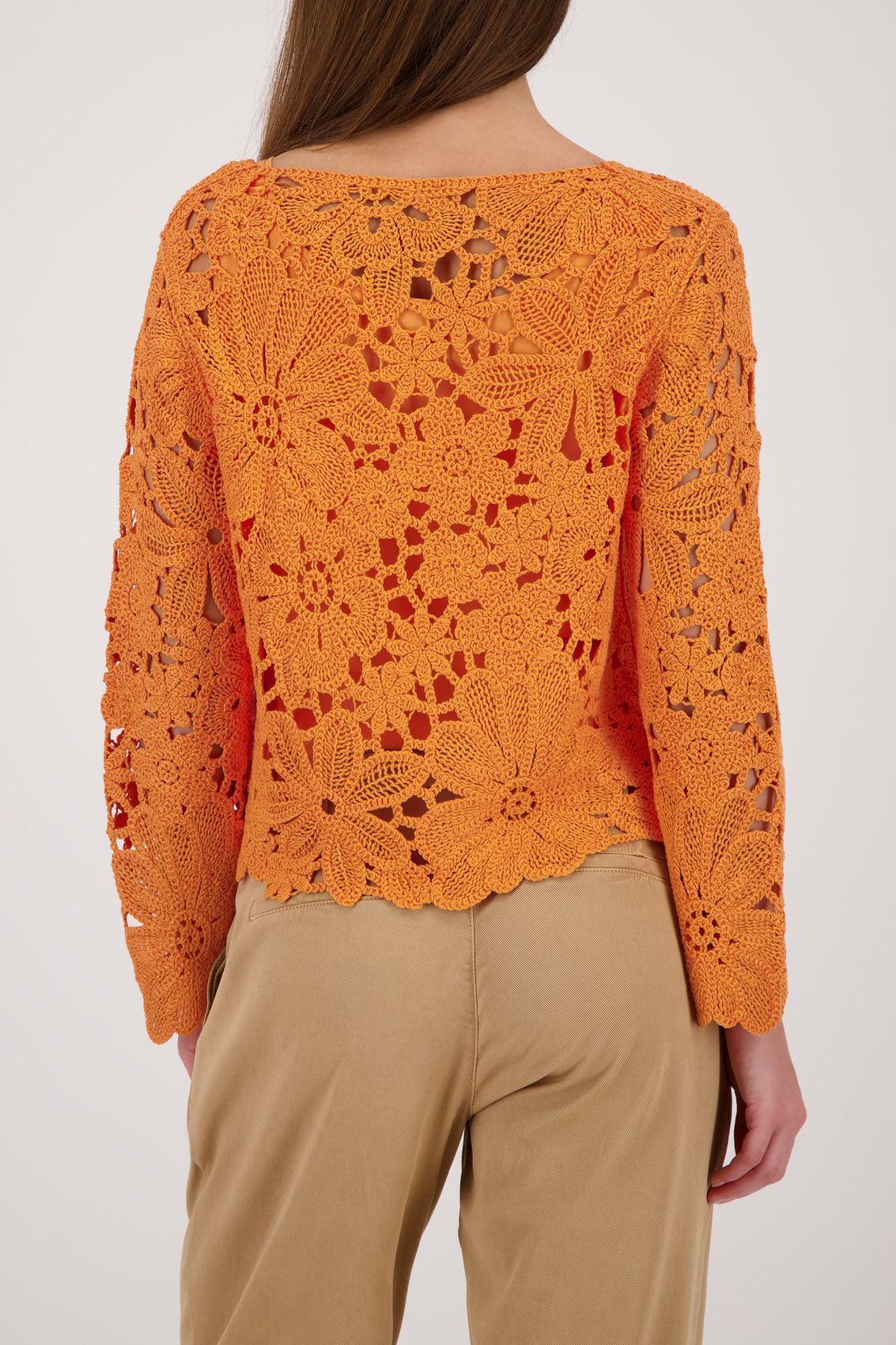 MONARI Pullover, aperitif
