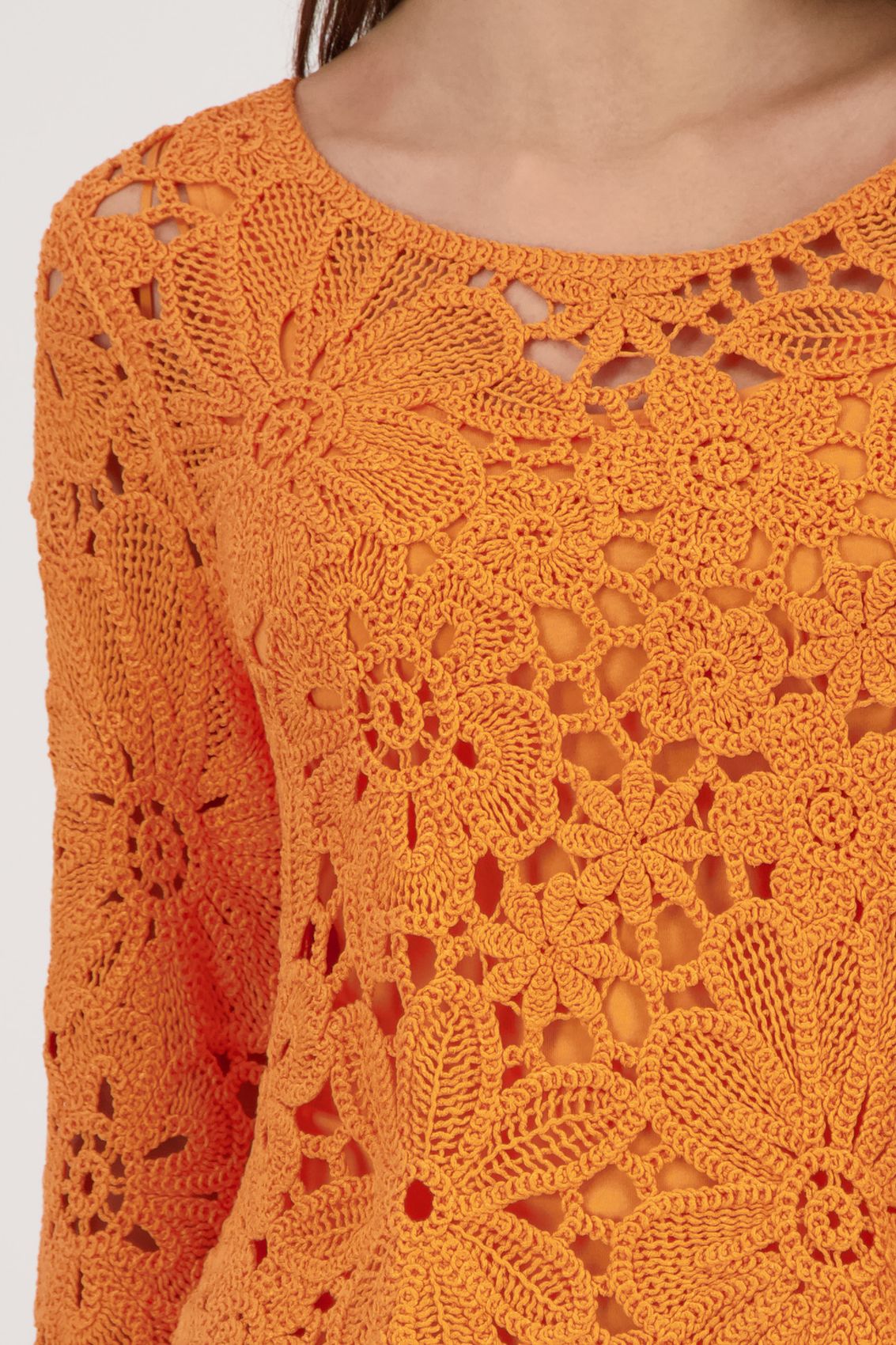 MONARI Pullover, aperitif