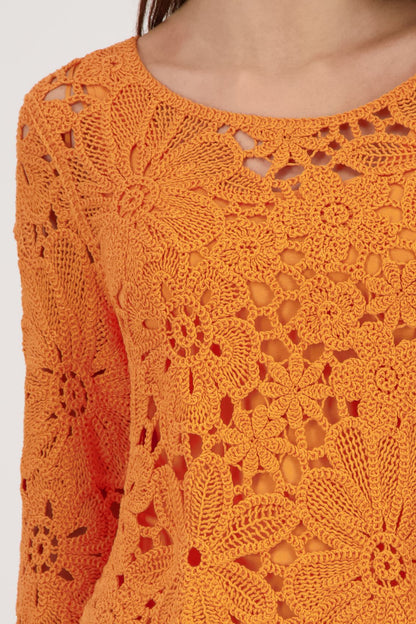MONARI Pullover, aperitif