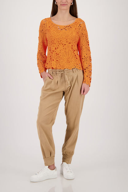 MONARI Pullover, aperitif