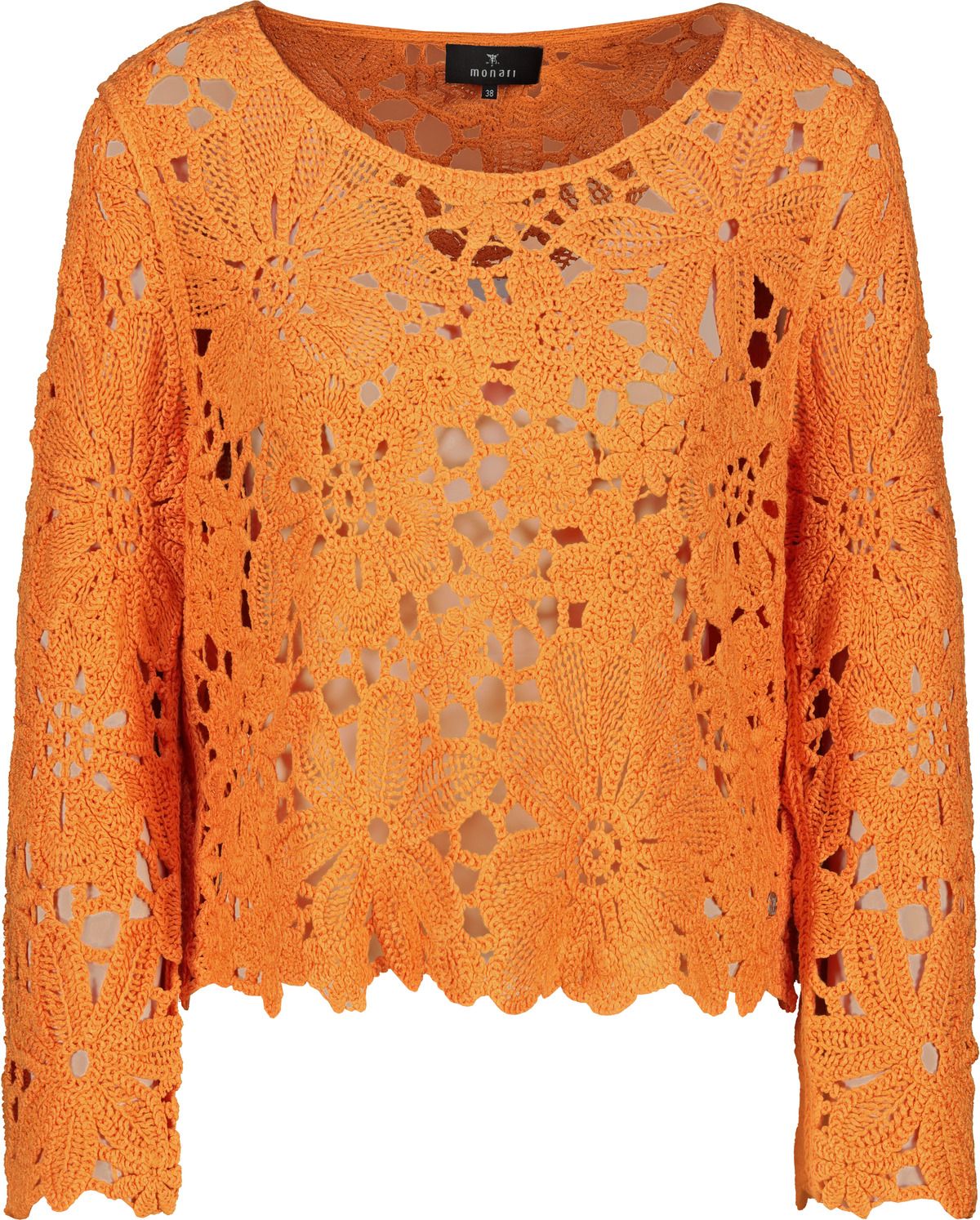 MONARI Pullover, aperitif