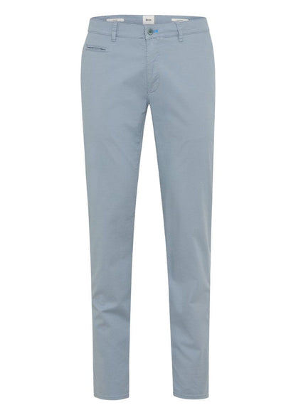 BRAX Chinohose in Modern Fit "Fabio In"