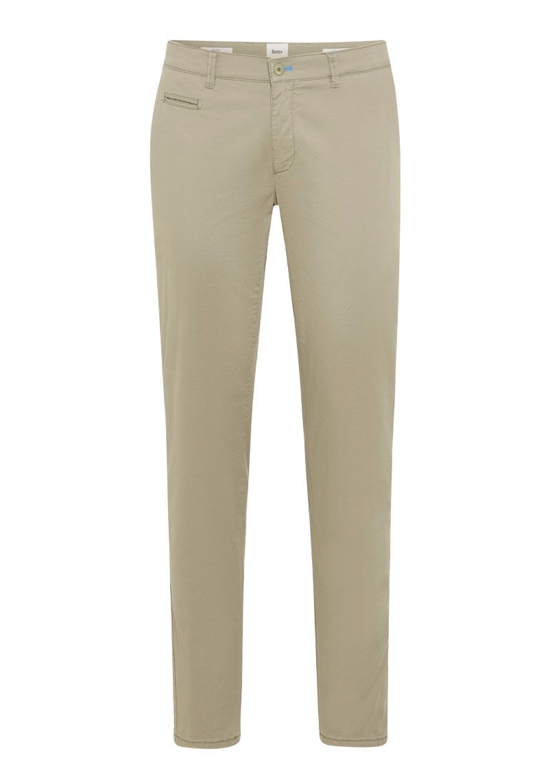 BRAX Chinohose in Modern Fit "Fabio In"