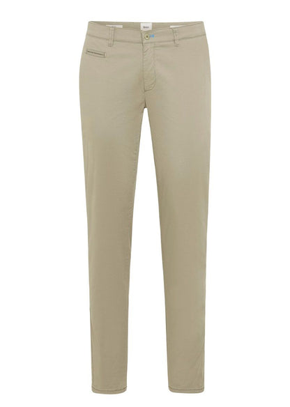 BRAX Chinohose in Modern Fit "Fabio In"