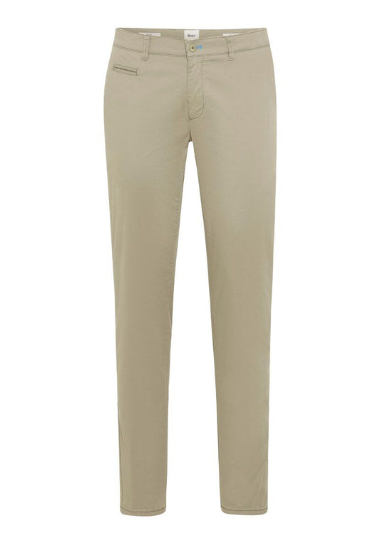 BRAX Chinohose in Modern Fit "Fabio In"