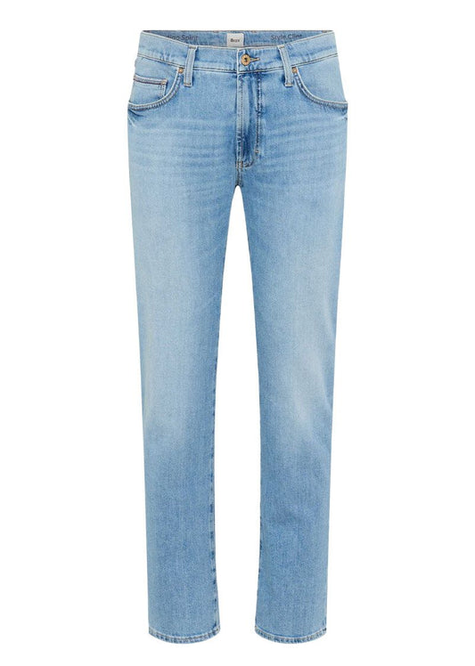 BRAX Jeans im Relaxed Straight Fit "Clint"