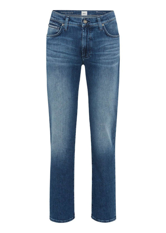 BRAX Jeans im Relaxed Straight Fit "Clint"