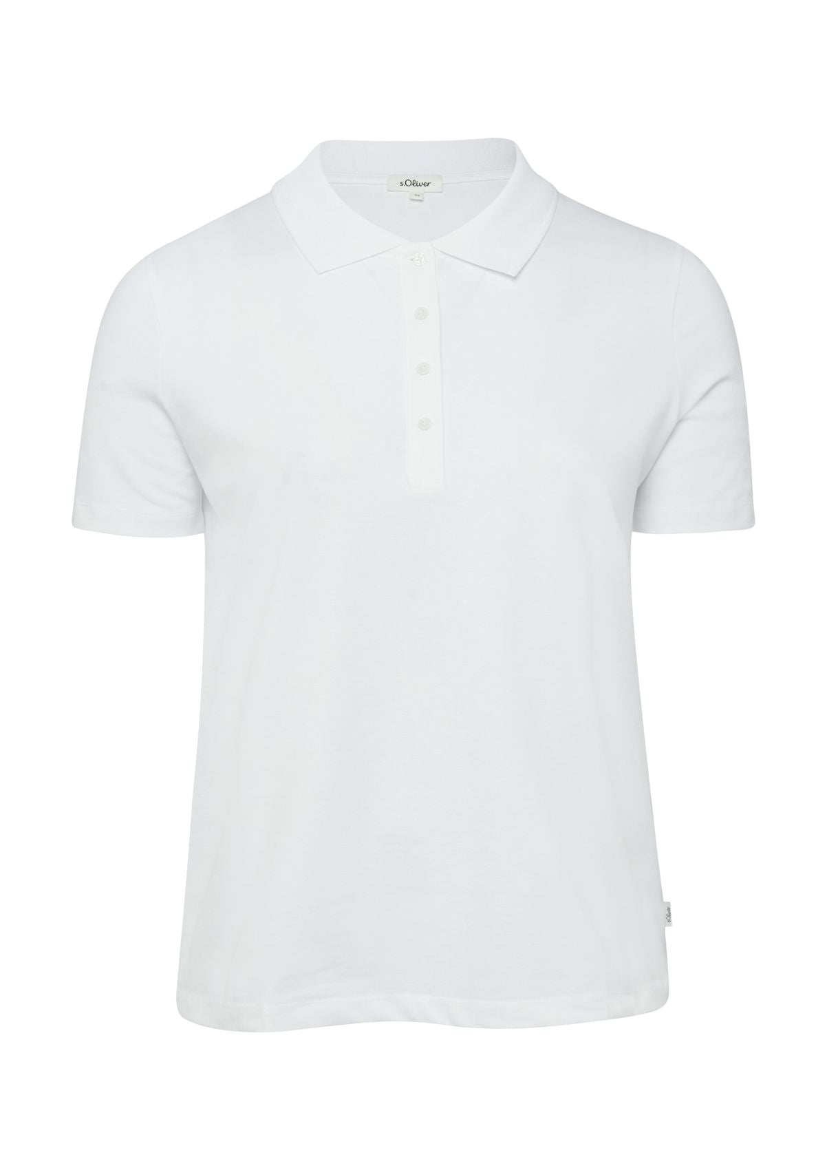 S.OLIVER Polo-Shirt 50