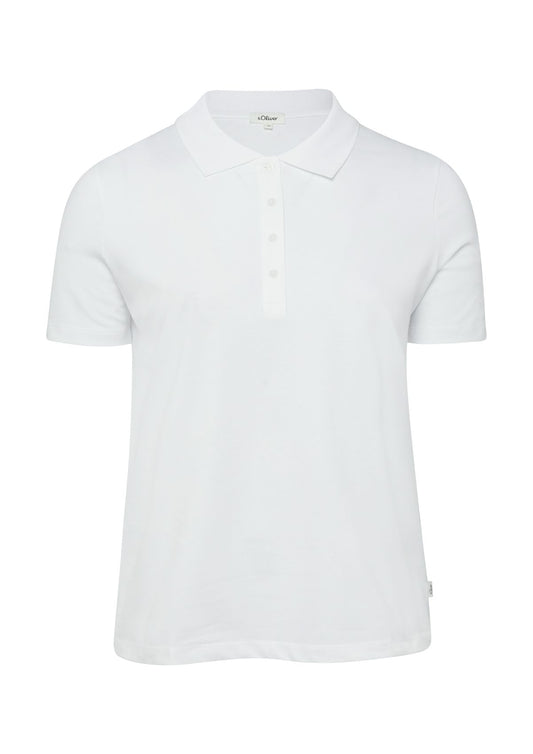 S.OLIVER Polo-Shirt 46