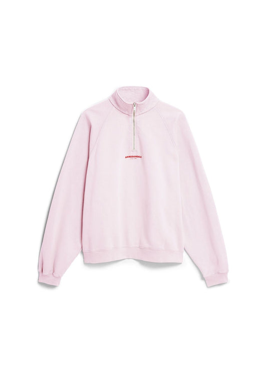 ARMEDANGELS GMT DYE SWEAT TROYER S
