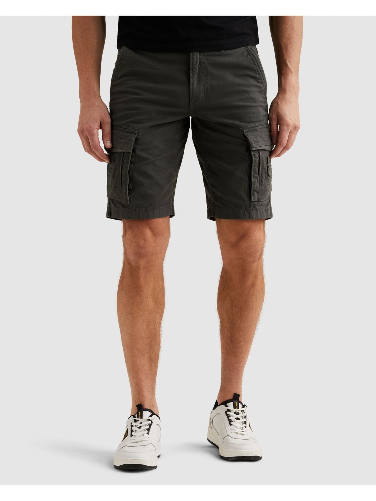 ROTOR SHORTS