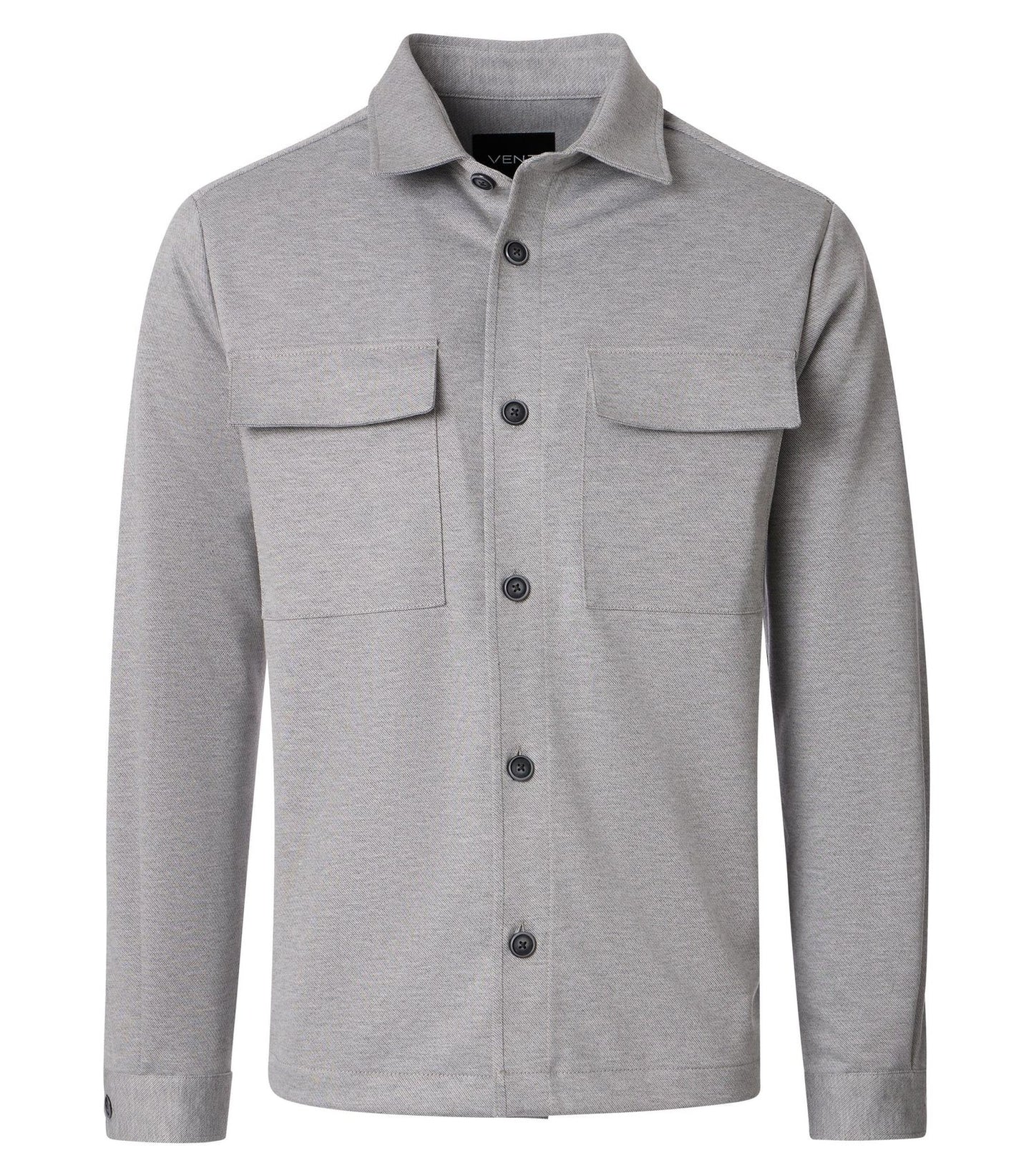 VENTI Hemdjacke 60