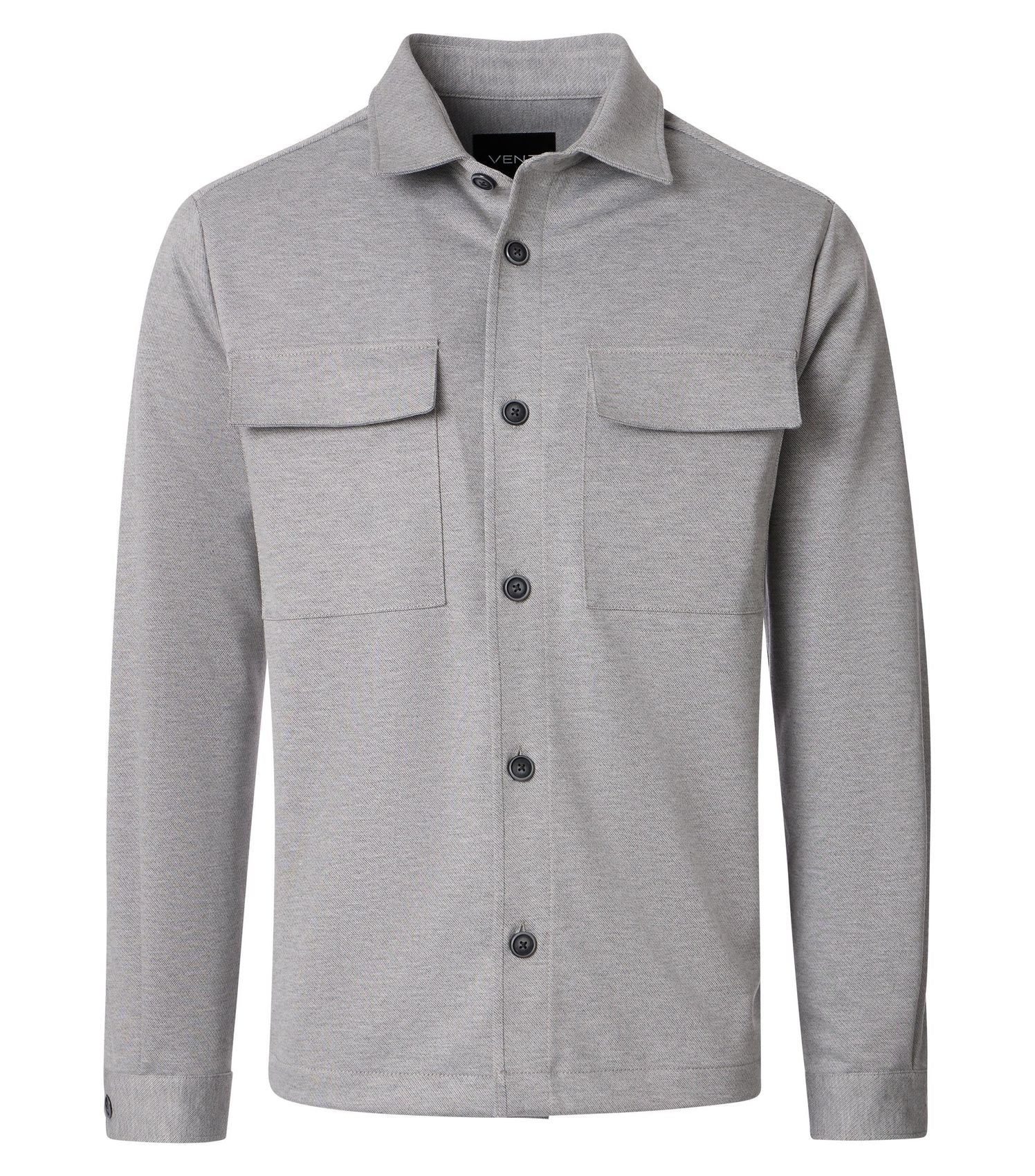 VENTI Hemdjacke 60
