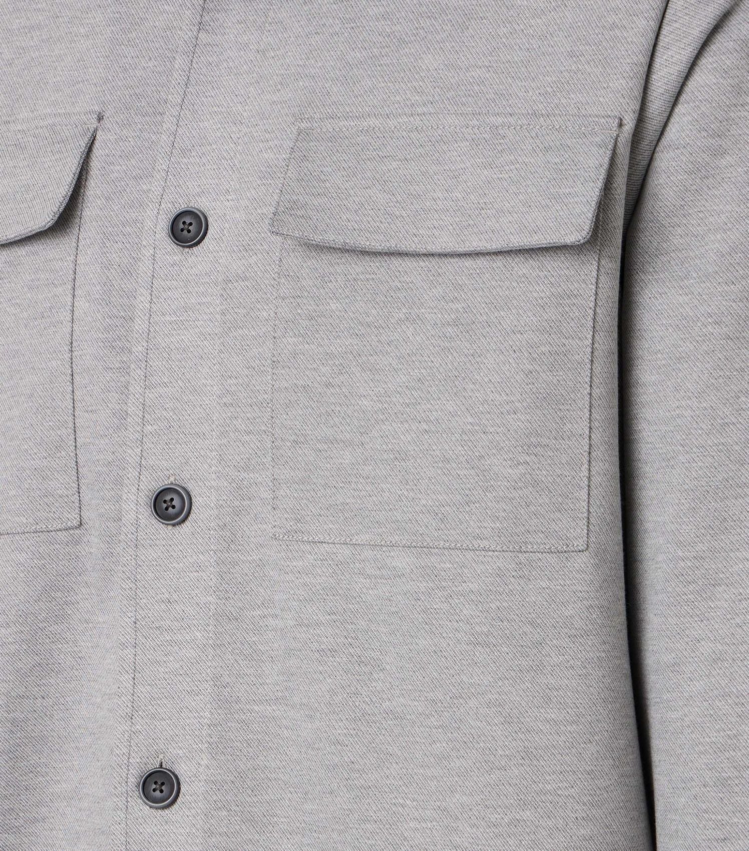 VENTI Hemdjacke