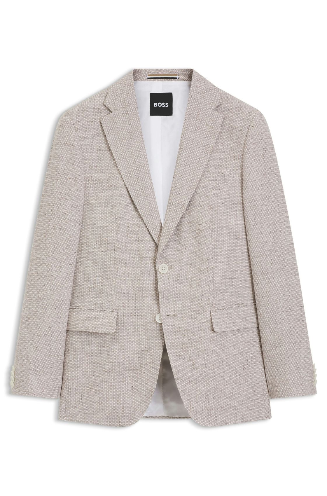 HUGO BOSS H-Hutson-262 52