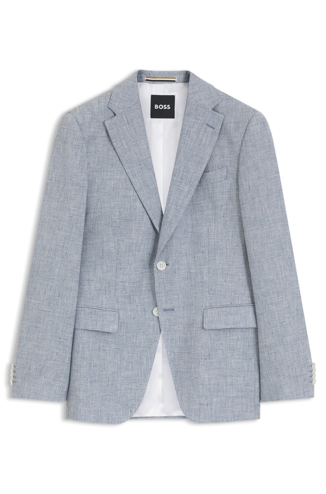 HUGO BOSS H-Hutson-262 52