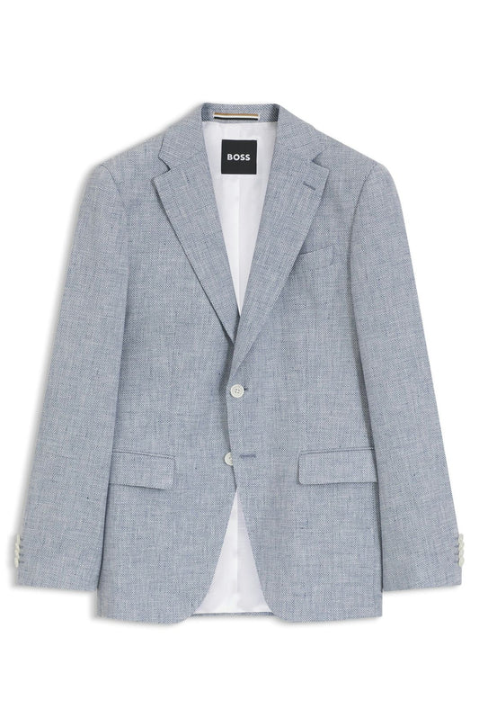 HUGO BOSS H-Hutson-262 52
