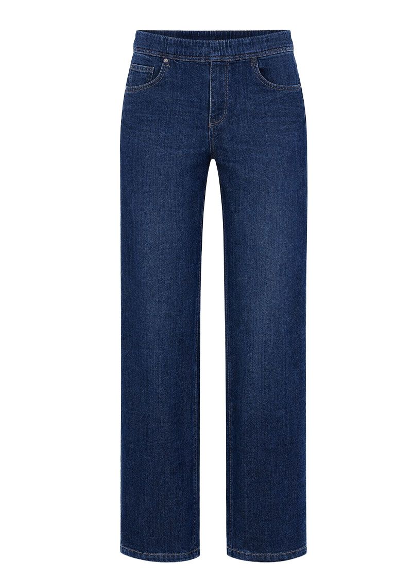 BRAX Palazzohose im Wide Leg "Maine"