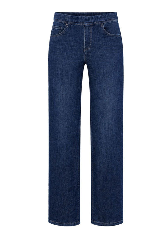 BRAX Palazzohose im Wide Leg "Maine"