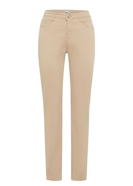 BRAX Hose im Regular Fit "Mary"