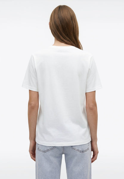 MAVI GRAPHIC PRINTED FASHION JERSEY