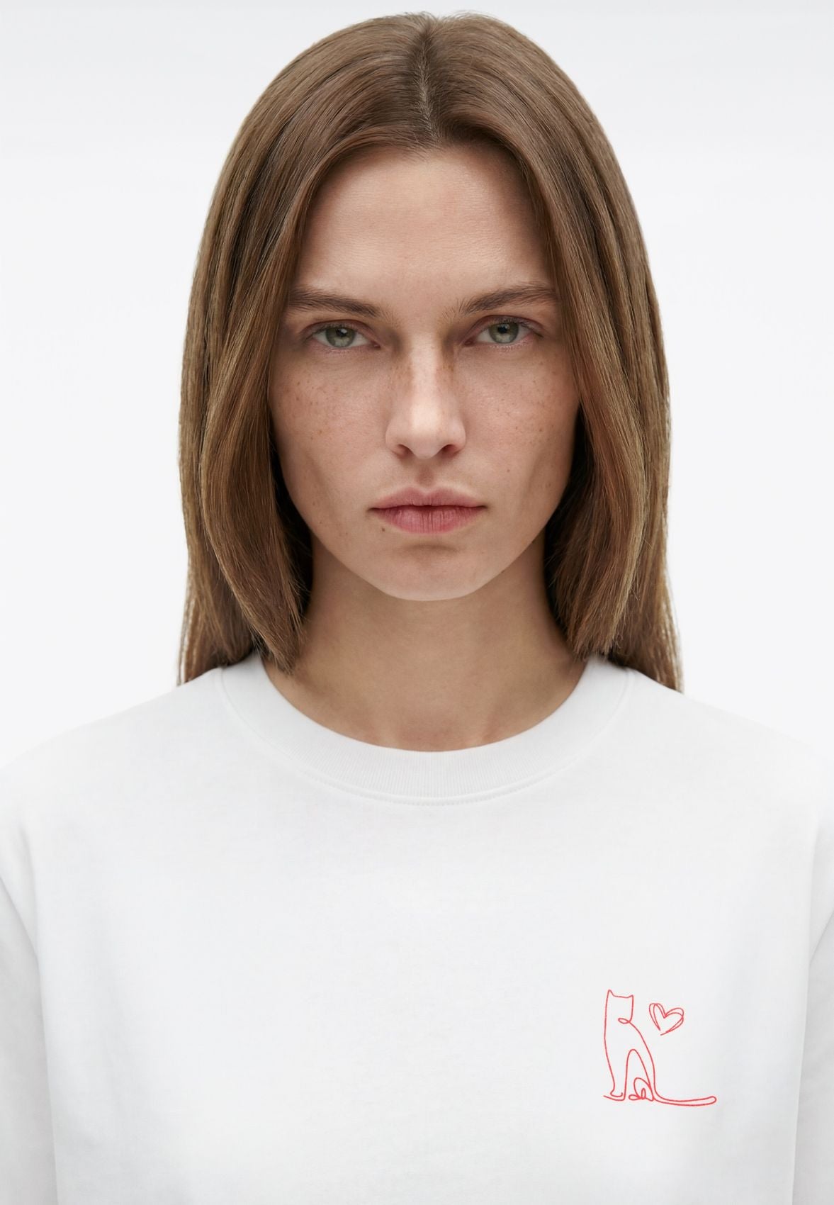 MAVI GRAPHIC PRINTED FASHION JERSEY