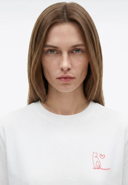 MAVI GRAPHIC PRINTED FASHION JERSEY