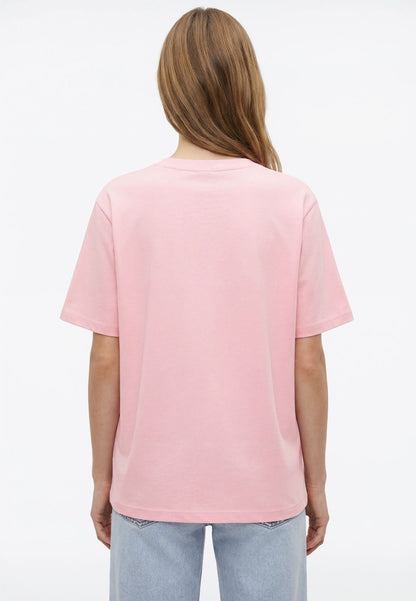 MAVI GRAPHIC PRINTED FASHION JERSEY