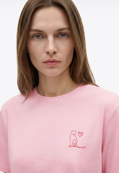 MAVI GRAPHIC PRINTED FASHION JERSEY