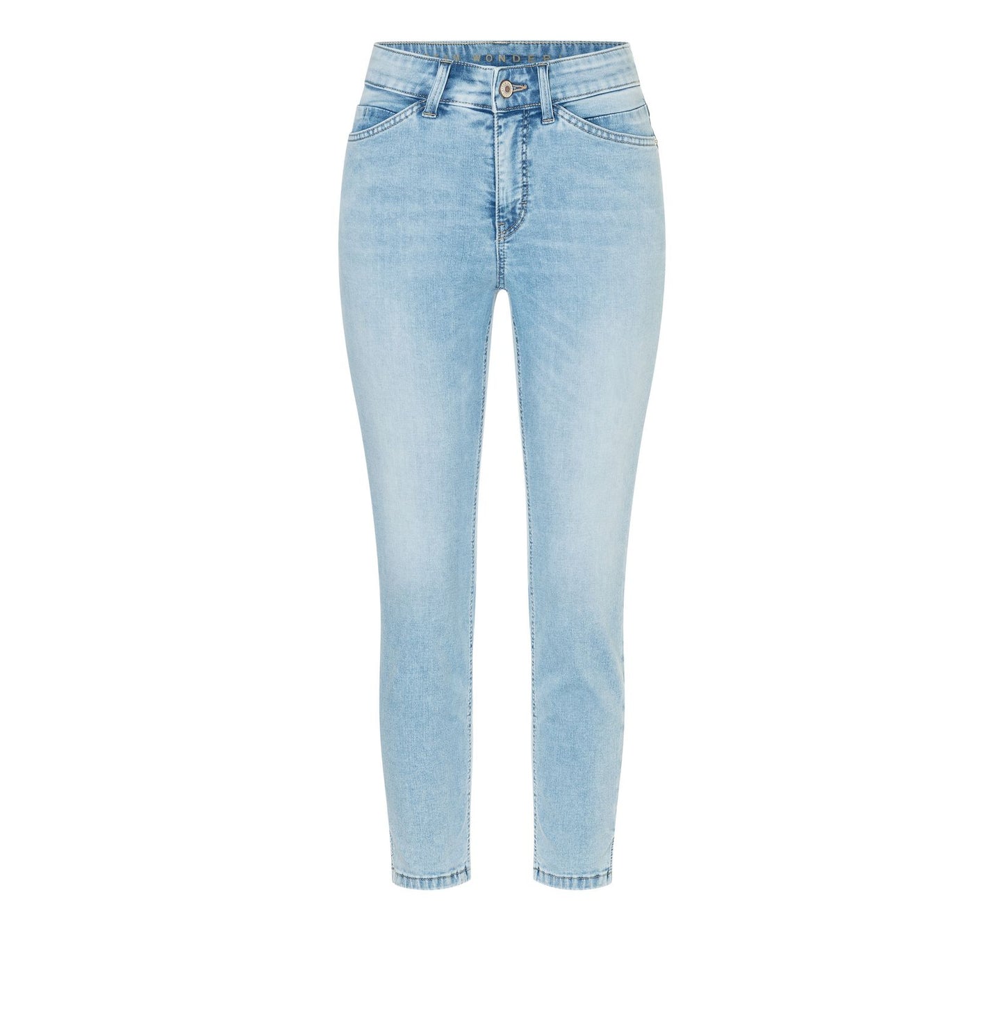MAC MAC JEANS - DREAM SUMMER, DREAM Wonder light Denim