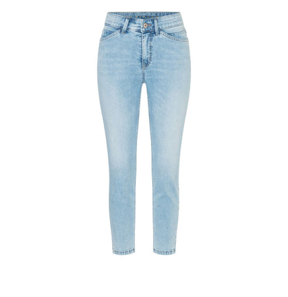 MAC MAC JEANS - DREAM SUMMER, DREAM Wonder light Denim