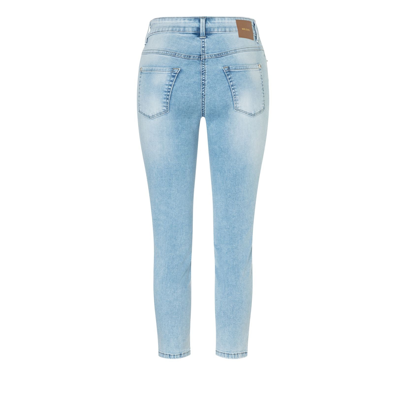 MAC MAC JEANS - DREAM SUMMER, DREAM Wonder light Denim