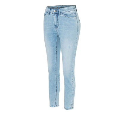 MAC MAC JEANS - DREAM SUMMER, DREAM Wonder light Denim