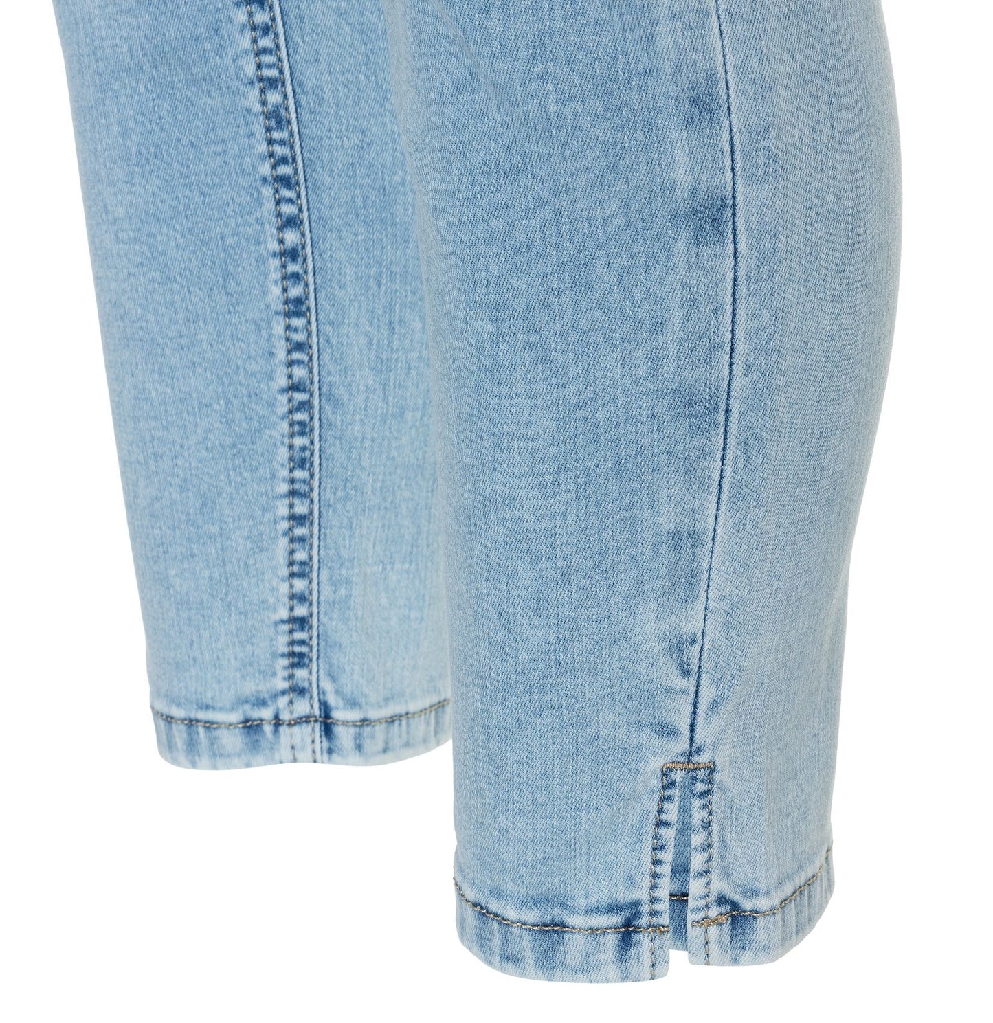 MAC MAC JEANS - DREAM SUMMER, DREAM Wonder light Denim