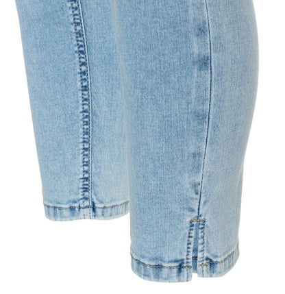 MAC MAC JEANS - DREAM SUMMER, DREAM Wonder light Denim