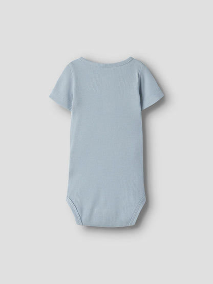 JACK & JONES NBMKAB SS BODY NOOS