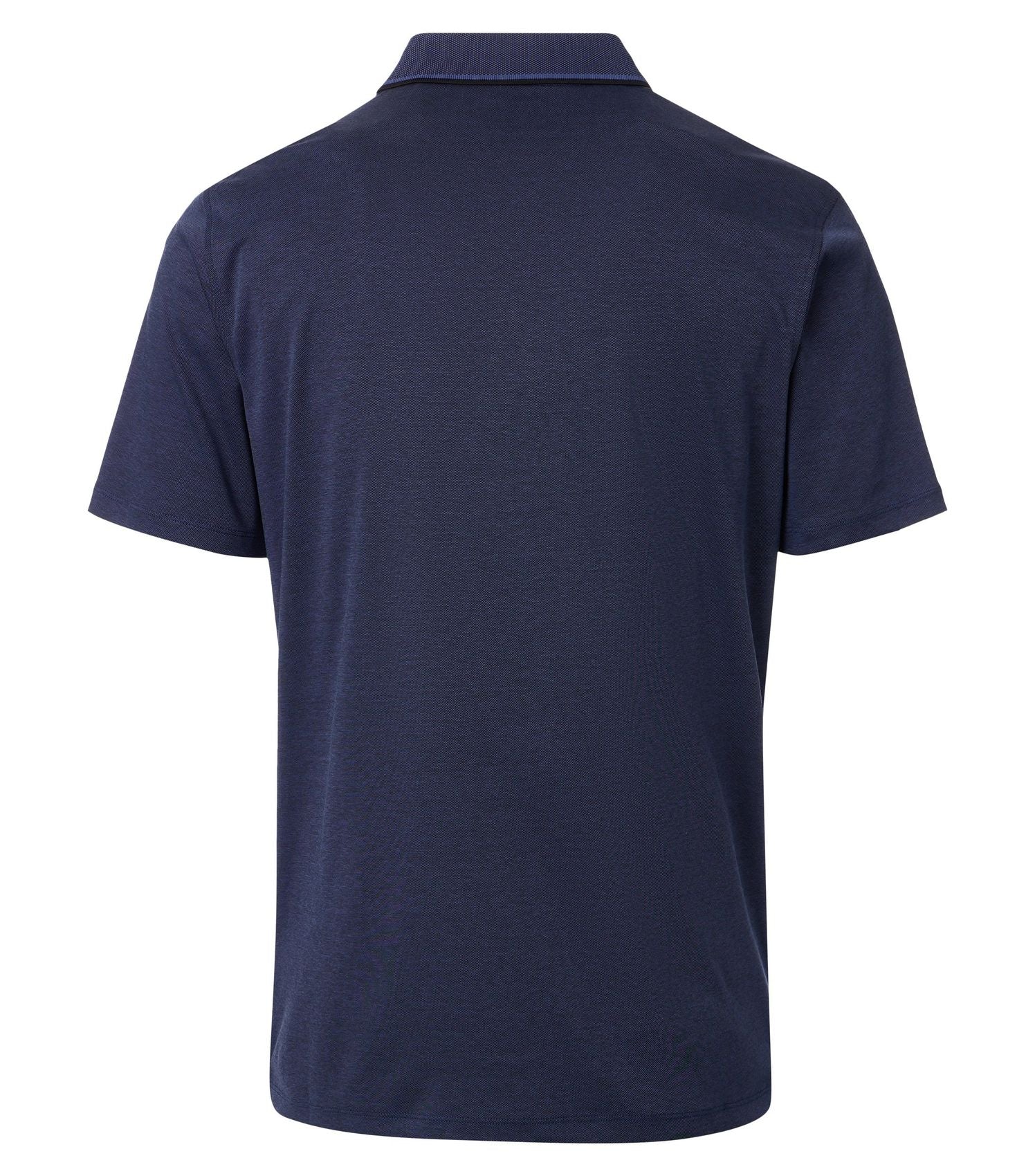 CASA MODA Polo-Shirt uni