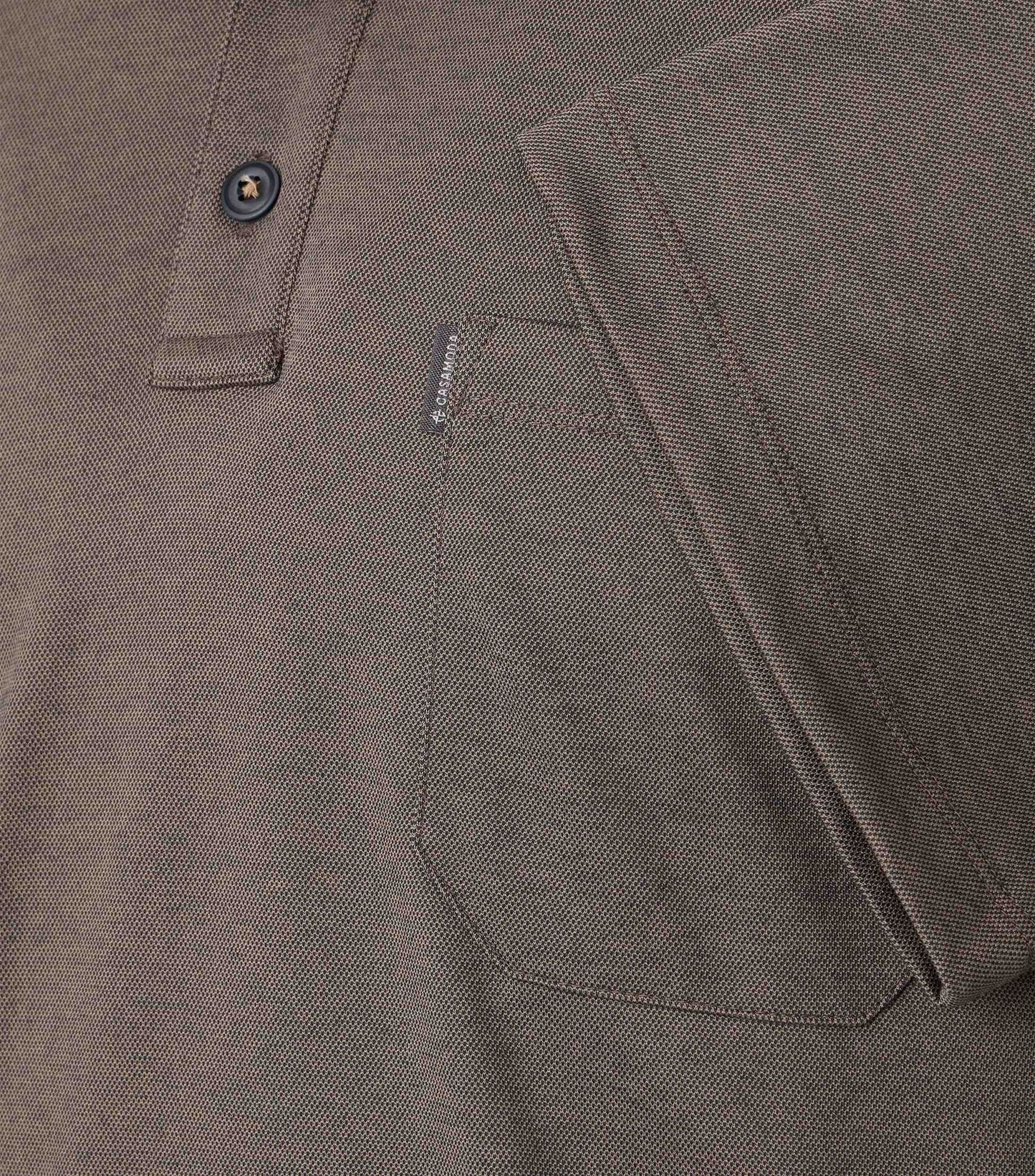 CASA MODA Polo-Shirt