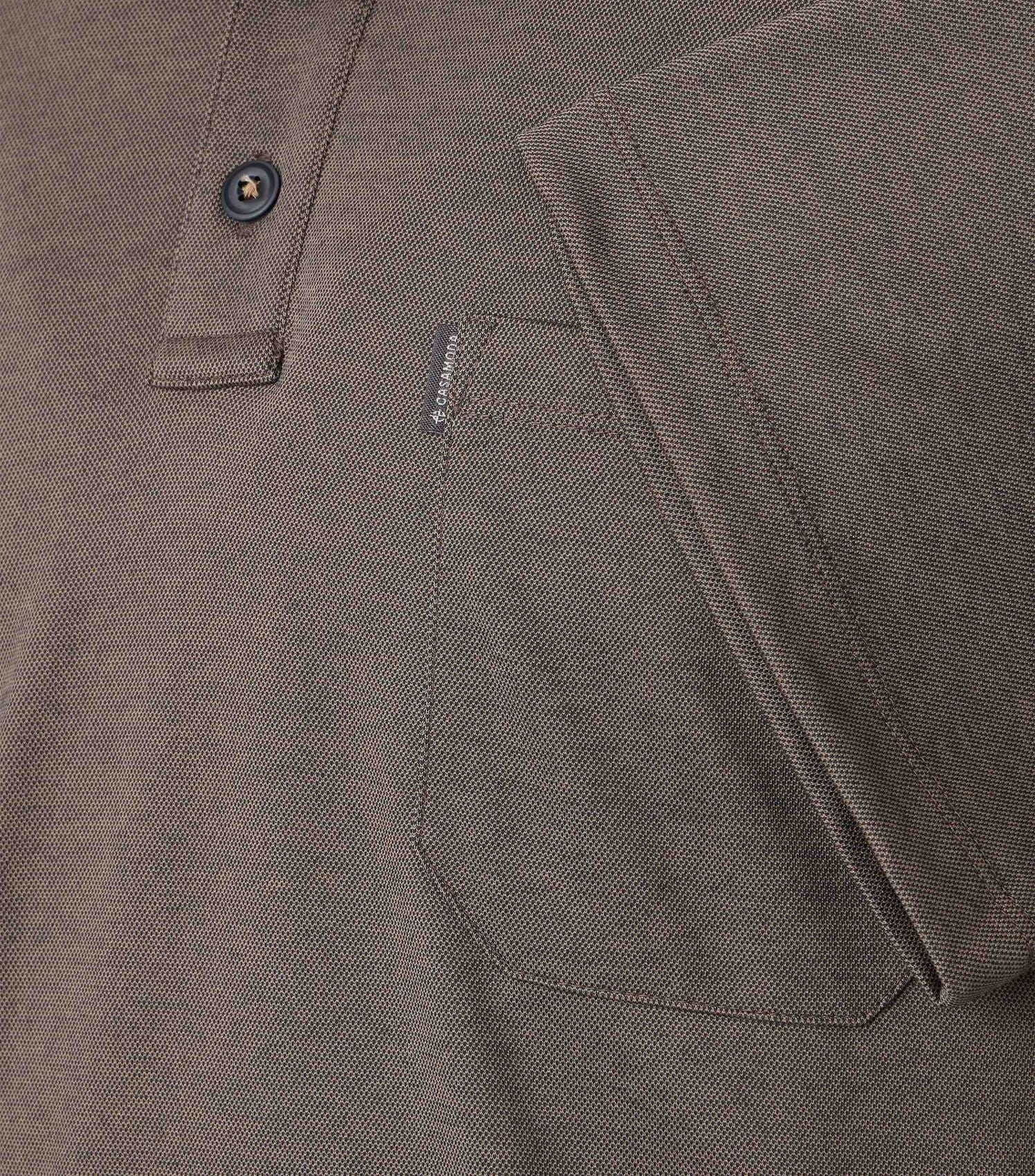 CASA MODA Polo-Shirt