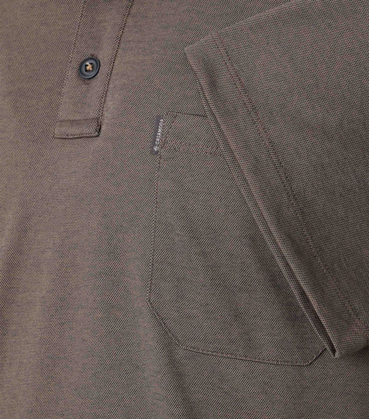 CASA MODA Polo-Shirt