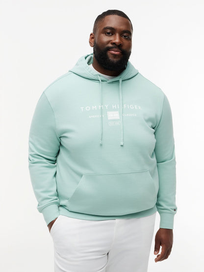 TOMMY HILFIGER BT-BRAND L0VE TR MONO STCK HDY-B 4XLT
