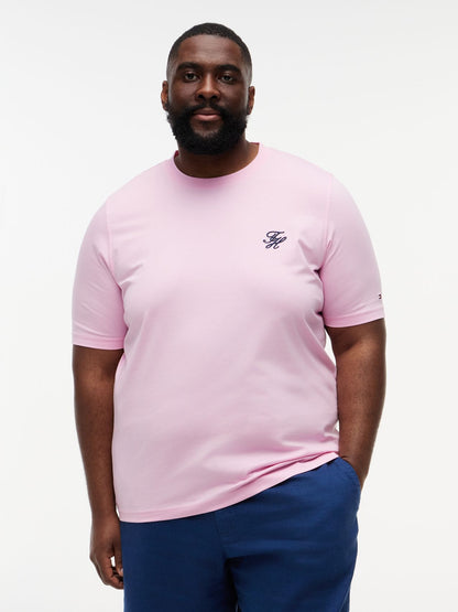 BT-SCRIPT MONOGRAM SWIMSHOP T-B