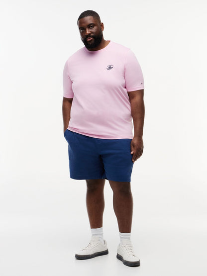 BT-SCRIPT MONOGRAM SWIMSHOP T-B