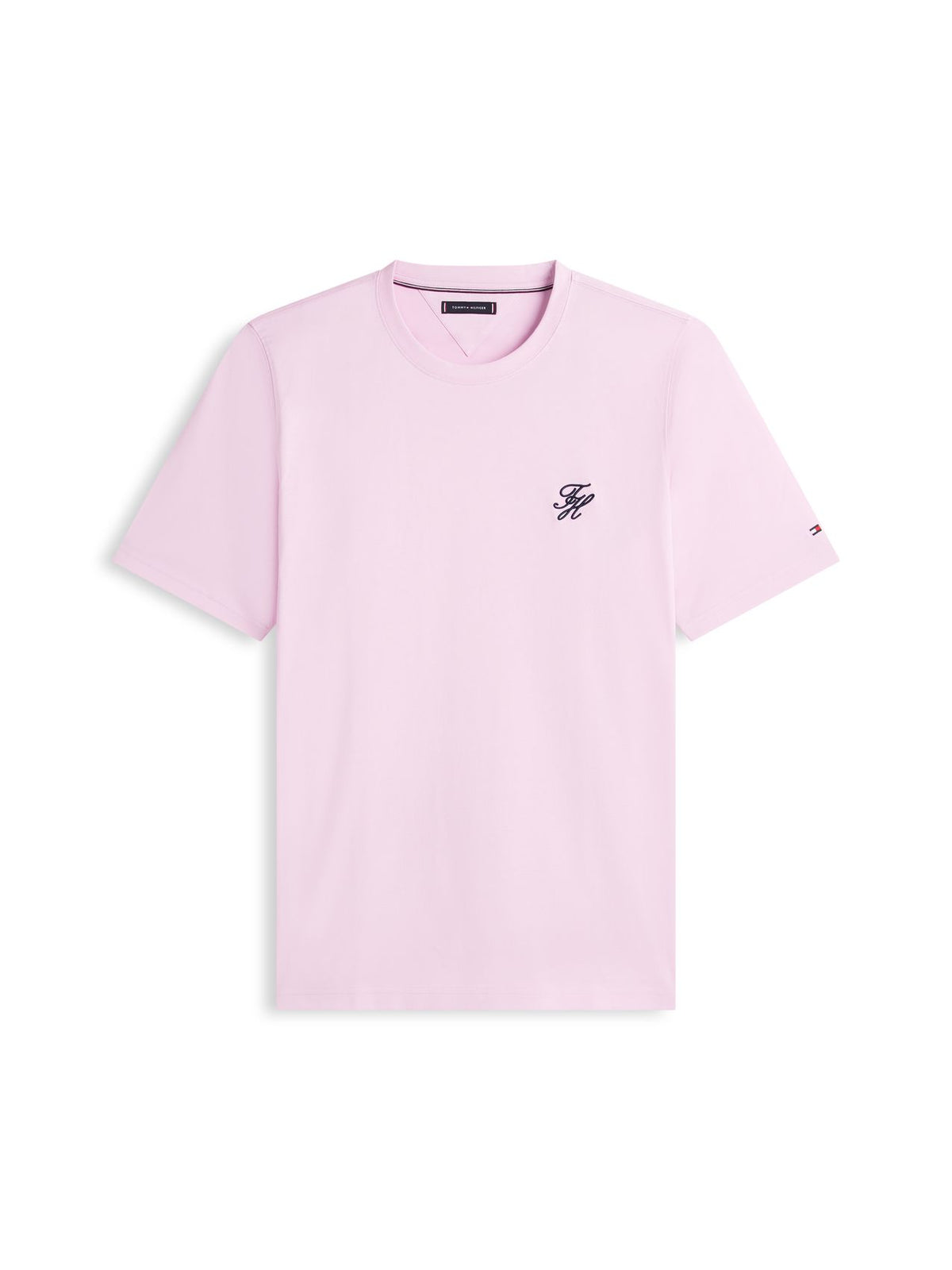 BT-SCRIPT MONOGRAM SWIMSHOP T-B