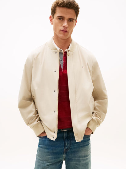 TOMMY HILFIGER TECH LIGHTWEIGHT BOMBER XL