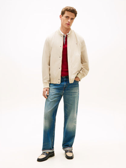 TOMMY HILFIGER TECH LIGHTWEIGHT BOMBER