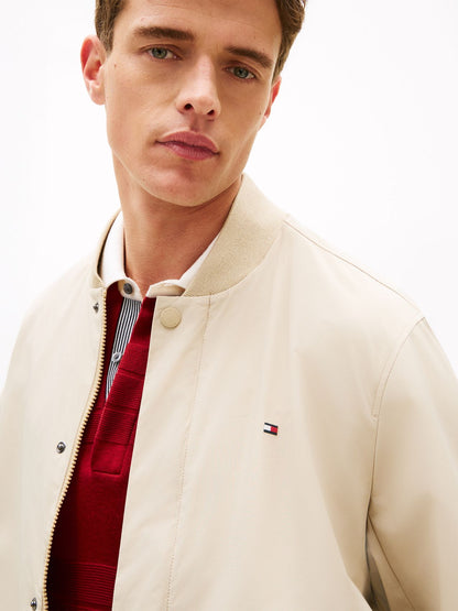 TOMMY HILFIGER TECH LIGHTWEIGHT BOMBER