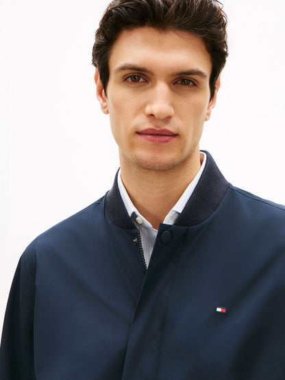 TOMMY HILFIGER TECH LIGHTWEIGHT BOMBER