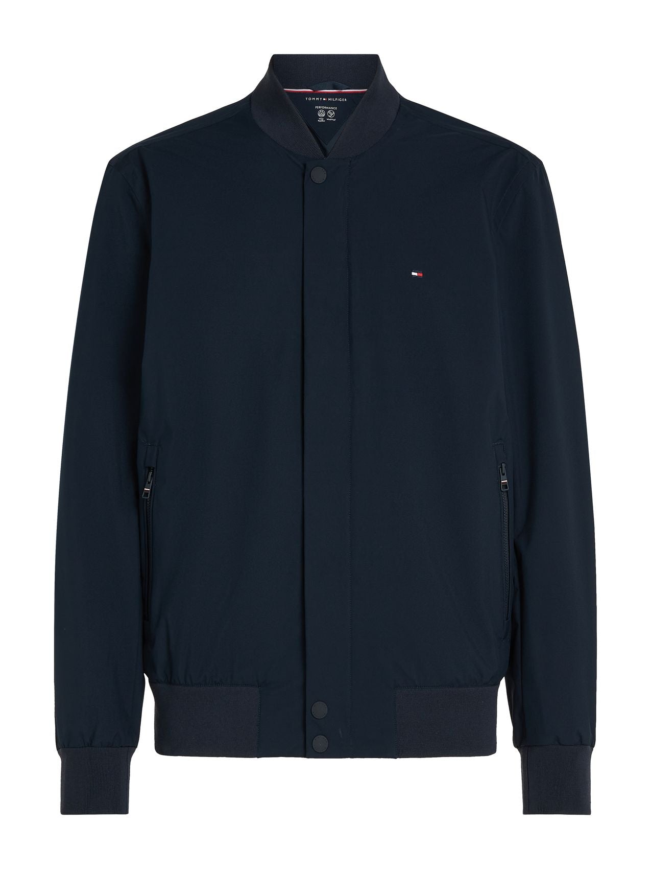 TOMMY HILFIGER TECH LIGHTWEIGHT BOMBER