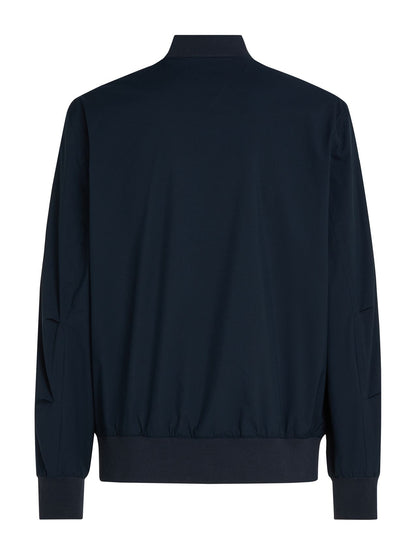 TOMMY HILFIGER TECH LIGHTWEIGHT BOMBER